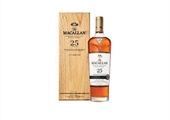 Macallan 25