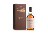 Balvenie 30 YO