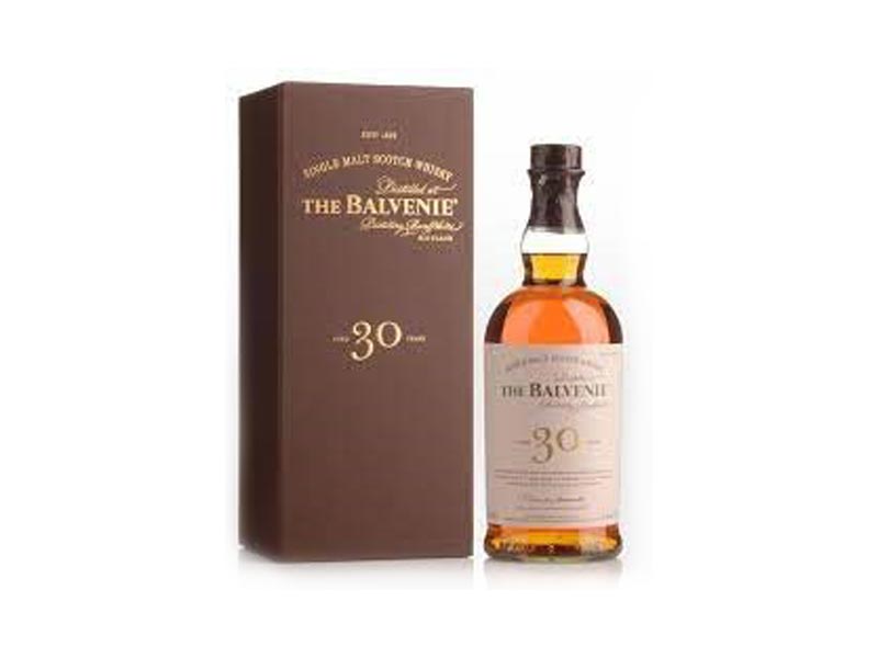 Balvenie 30 YO