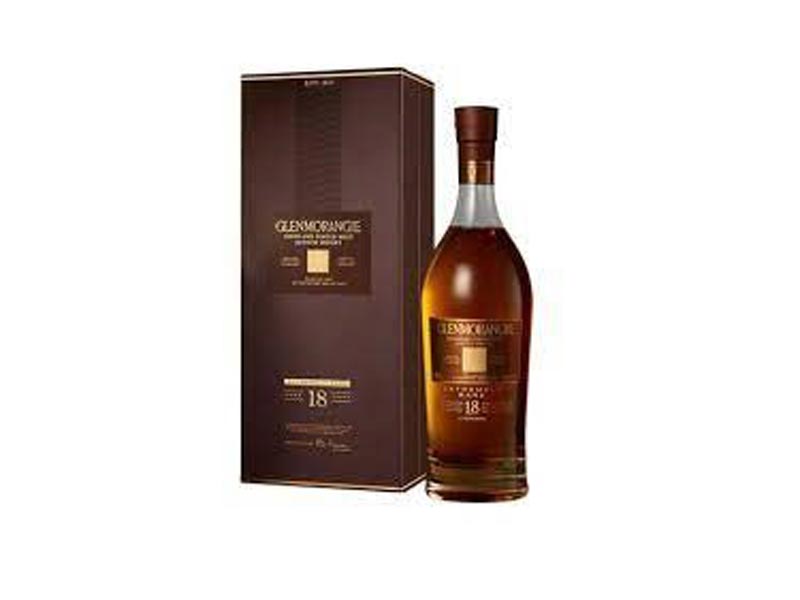 Glenmorangie 18