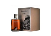 Bunnahabhain 40 YO