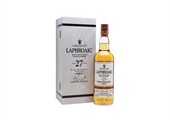 Laphroaig 27