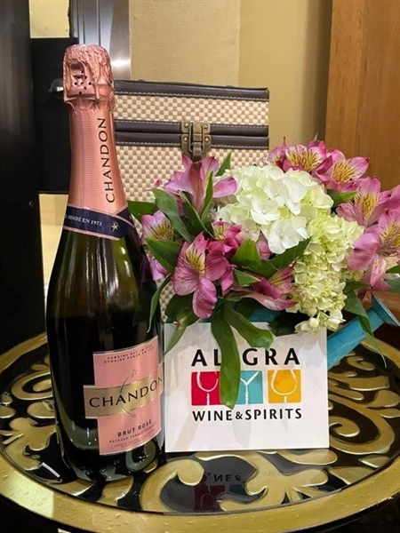 Gift Baskets