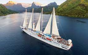 CANCELLED DUE TO HURRICANE DESTRUCTION Want to Escape February Winter Next Year 2025?