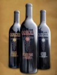 Caduceus Wines – from Rock Music to Rocking Wines