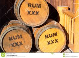 Did you Miss The Rum Tasting?