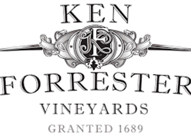 Ken Forrester Wines Back in Alberta