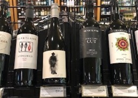 Check out some New Wines in the Store!