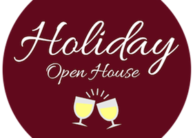 Annual Christmas Open House!