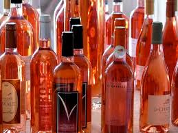 Rosés in May