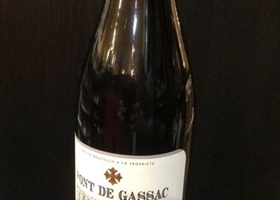 The "Only Grand Cru in the Midi" - January Feature Wine of the Month