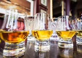 A rudimentary beginner’s guide to whisky
