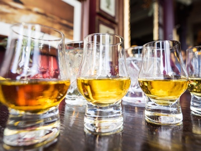 A rudimentary beginner’s guide to whisky