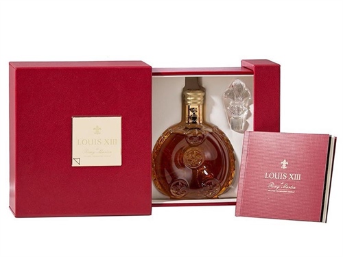 Louis XIII Mini