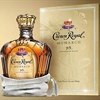 Crown Royal Monarch 75th Anniversary