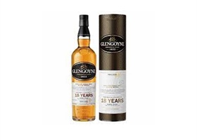 Glengoyne 18