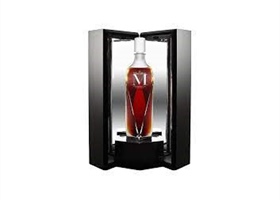 Macallan M