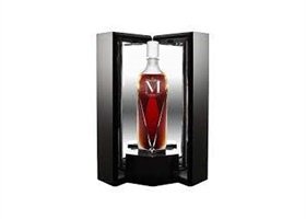 Macallan M