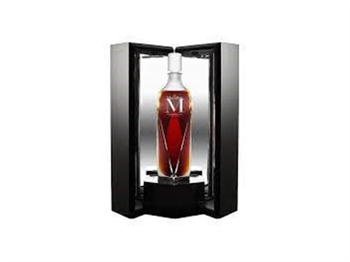 Macallan M