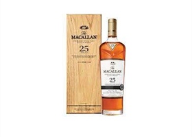 Macallan 25