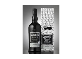 Ardbeg Blaaack