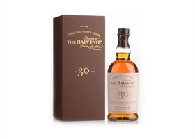 Balvenie 30 YO