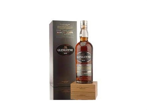 Glengoyne 1833 (25 YO)