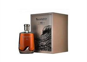 Bunnahabhain 40 YO