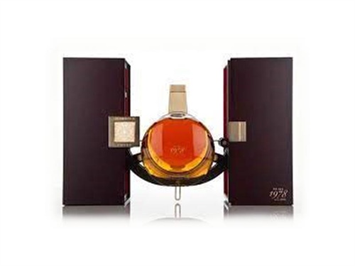 Glenmorangie Pride 1974