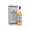 Laphroaig 27