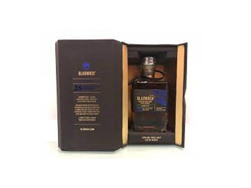 Bladnoch 25 YO