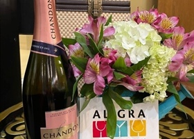 Gift Baskets