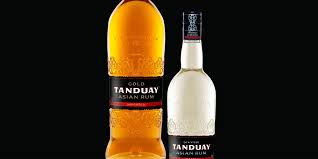 Tanduay Rums Now Available at Aligra Wine & Spirits