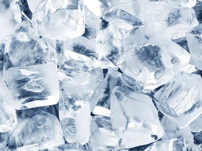 Have You Ever Given Much Thought to ICE?