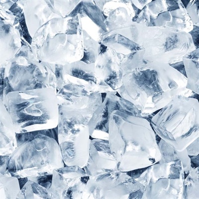 Have You Ever Given Much Thought to ICE?