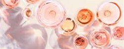 DATE CHANGE   Rosés in May!