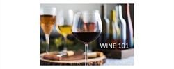 Wine 101  -  The 7 Noble Grapes