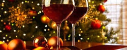 Get Ready for Christmas -  Wine Tasting