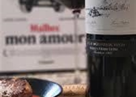 Malbec & Meatballs in March