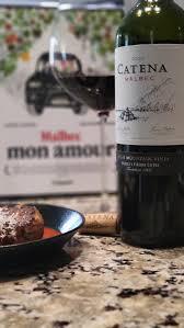 Malbec & Meatballs in March