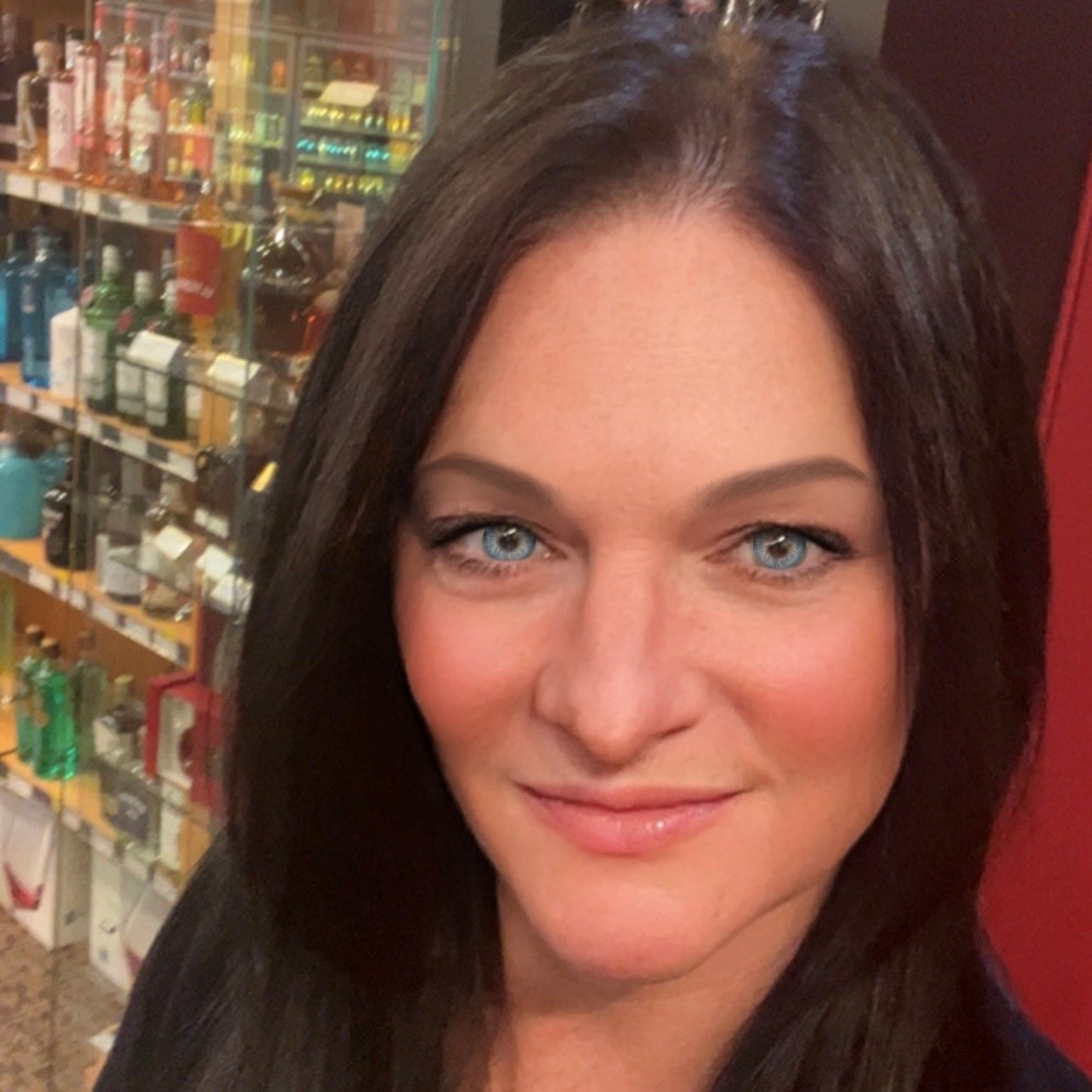 Gaylene Myrhaugen