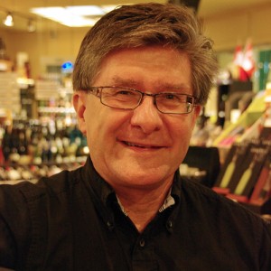 Ken Bracke