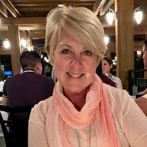 Alison Phillips